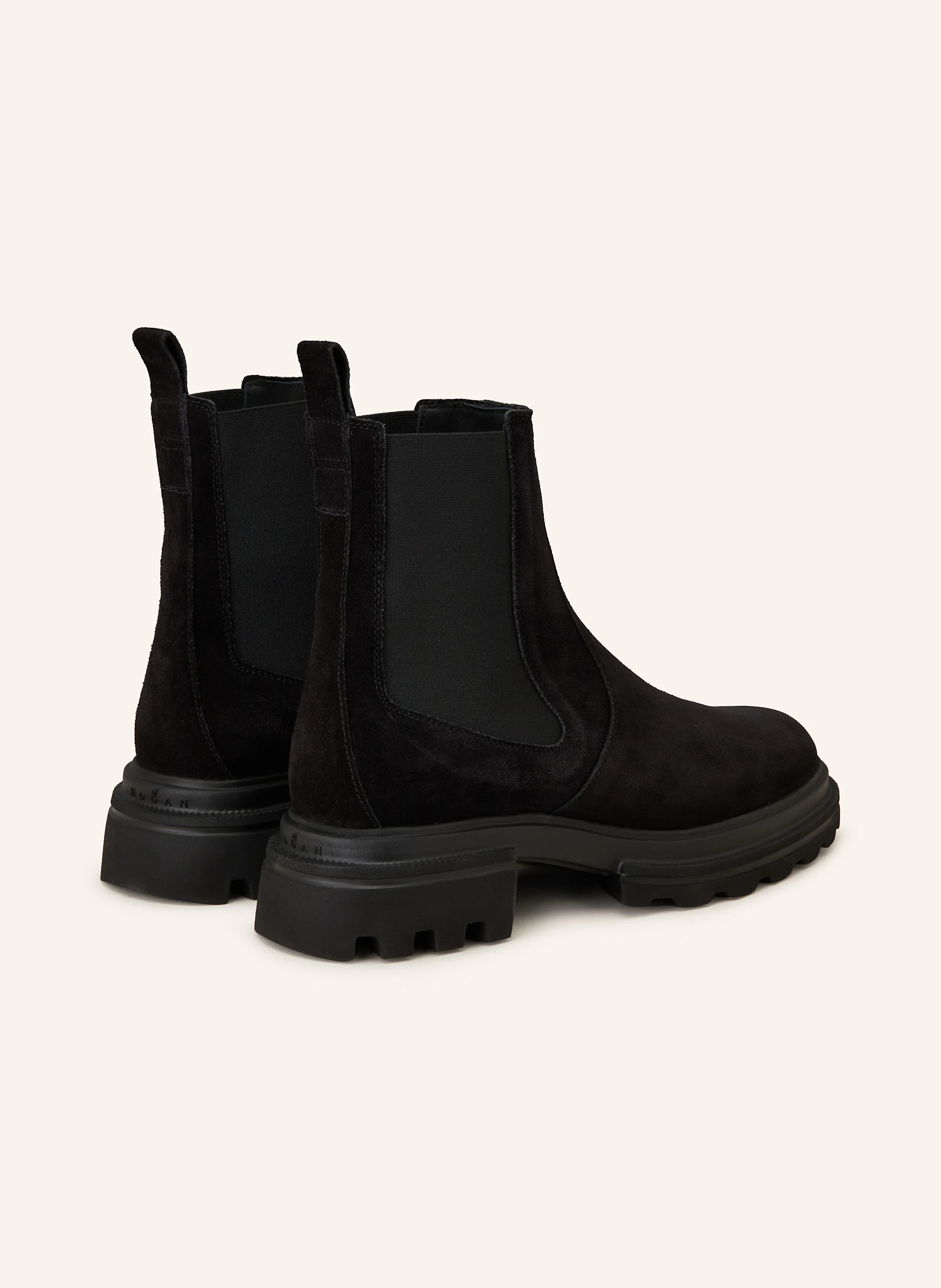 HOGAN Chelsea-Boots H674