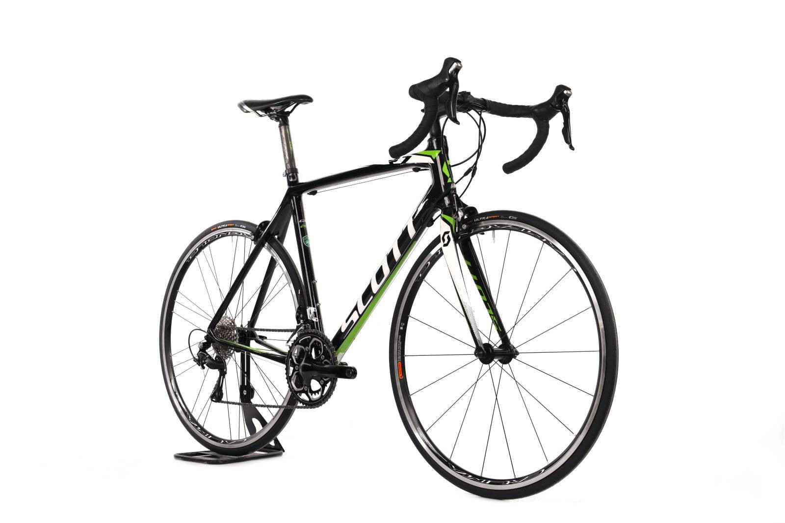 Scott CR1 20 (2015) | Diamond