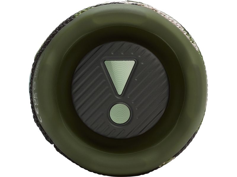 JBL Bluetooth Speaker Flip 7 Camouflage Tragbarer wasserdichter und stossfester Lautsprecher