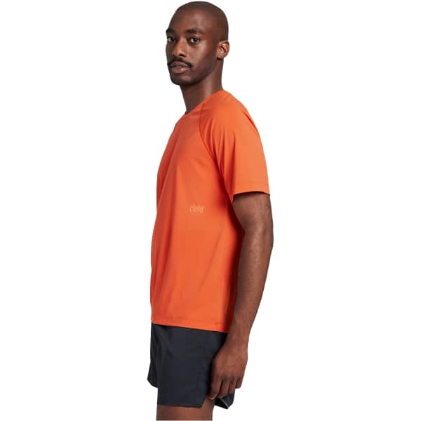 T-shirt running CIELE DLYTSHIRT PULP
