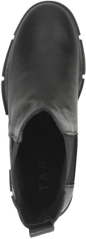 Tango Romy Heel 9 zwart