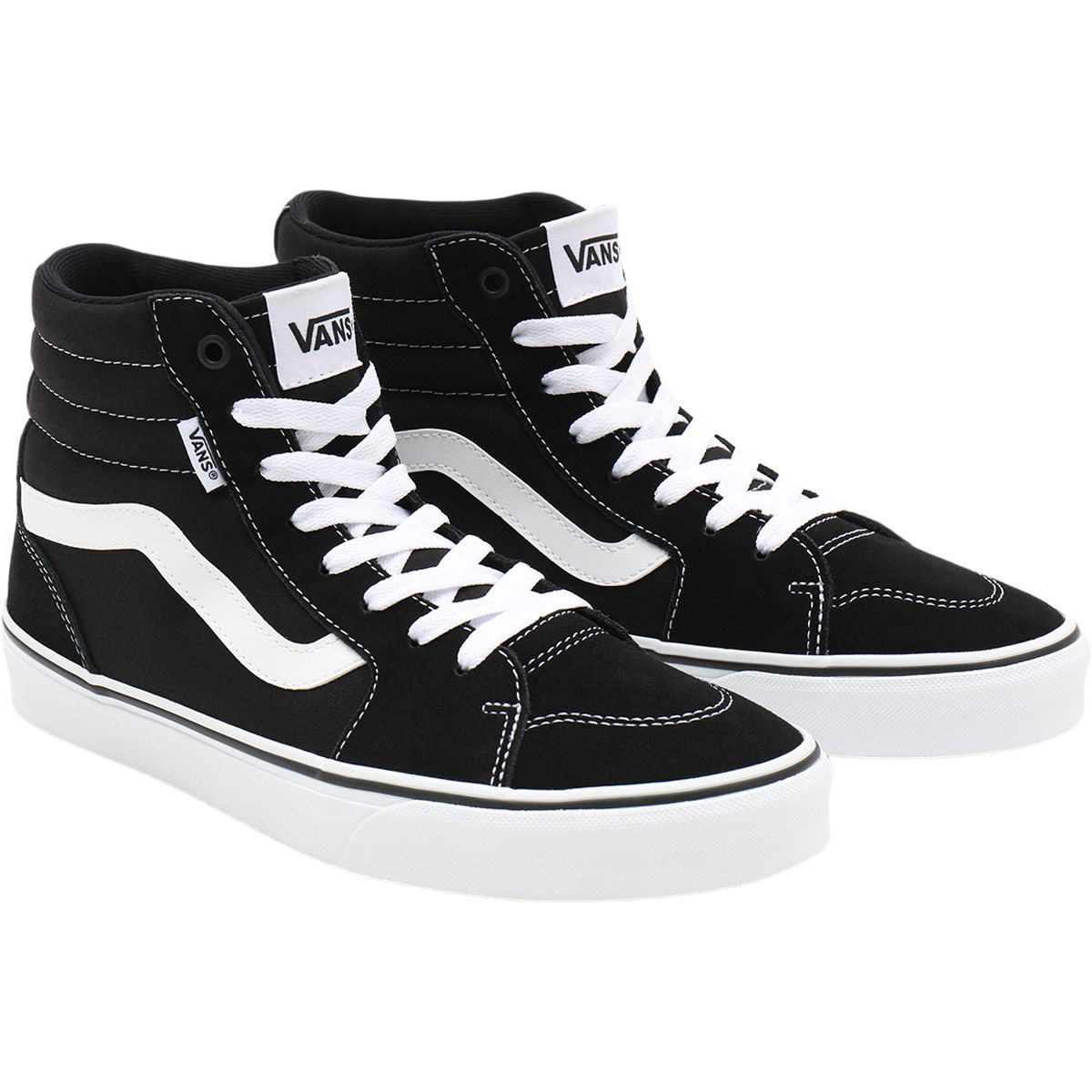 Vans Filmore Hi Sneakers Herre