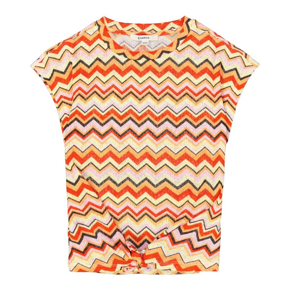 Meisjes T-shirt Layla