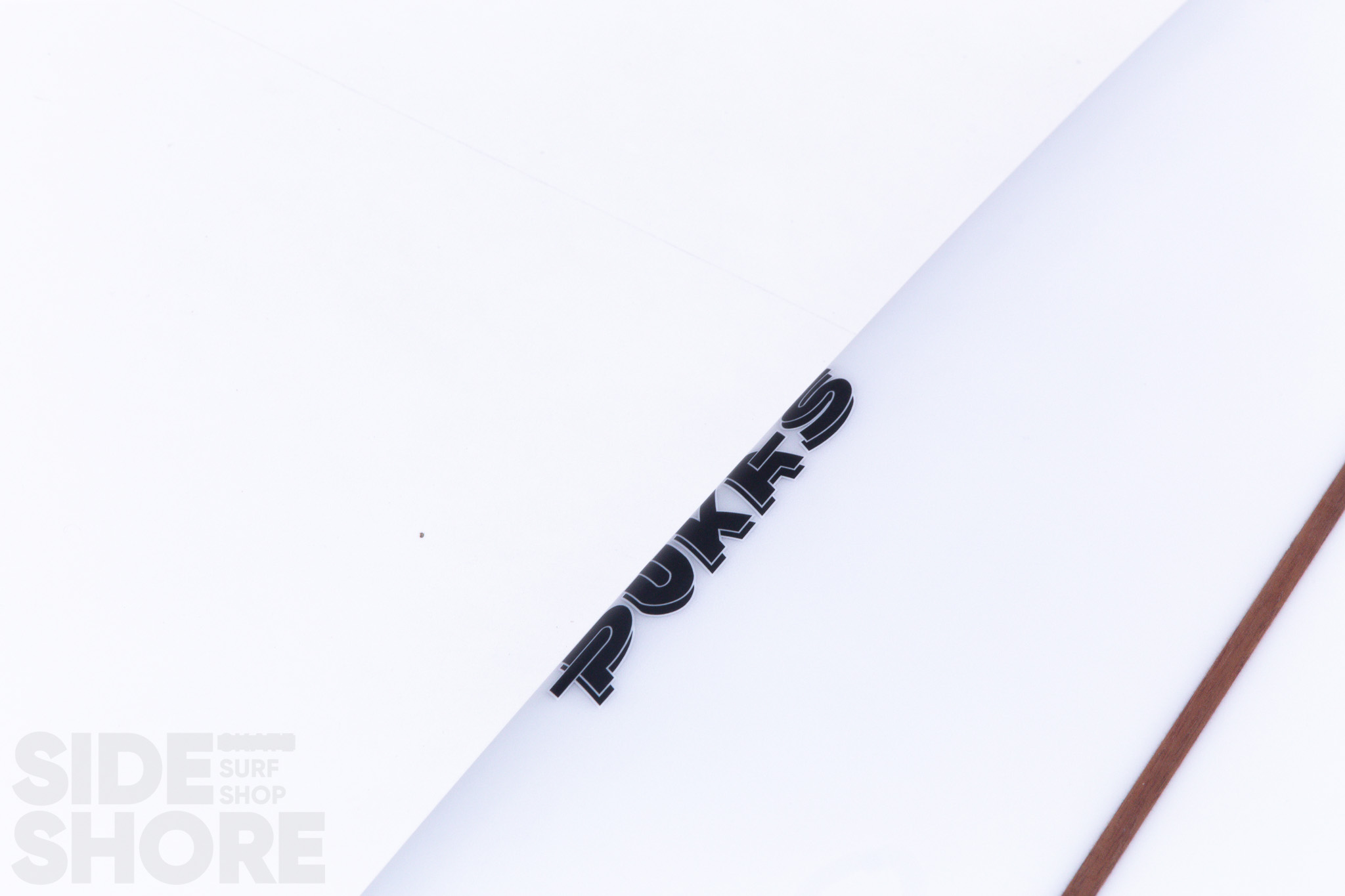 Pukas Lorentz - Custom Gun - 9'0