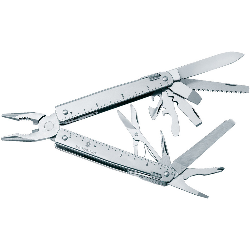 Victorinox Swiss Tool