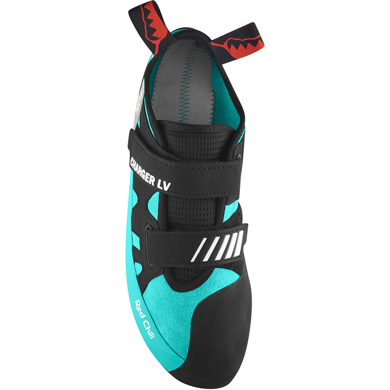 Red Chili Charger Low Volume Kletterschuhe