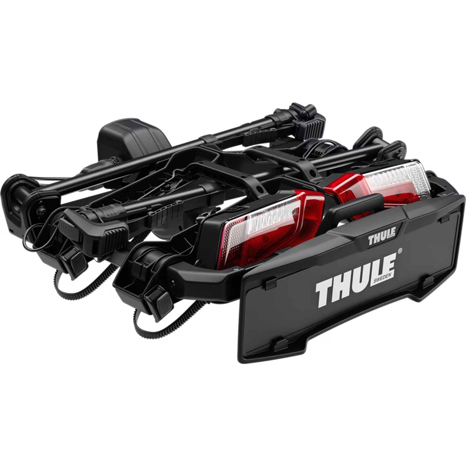 Thule Outpace 2 Fietsendrager