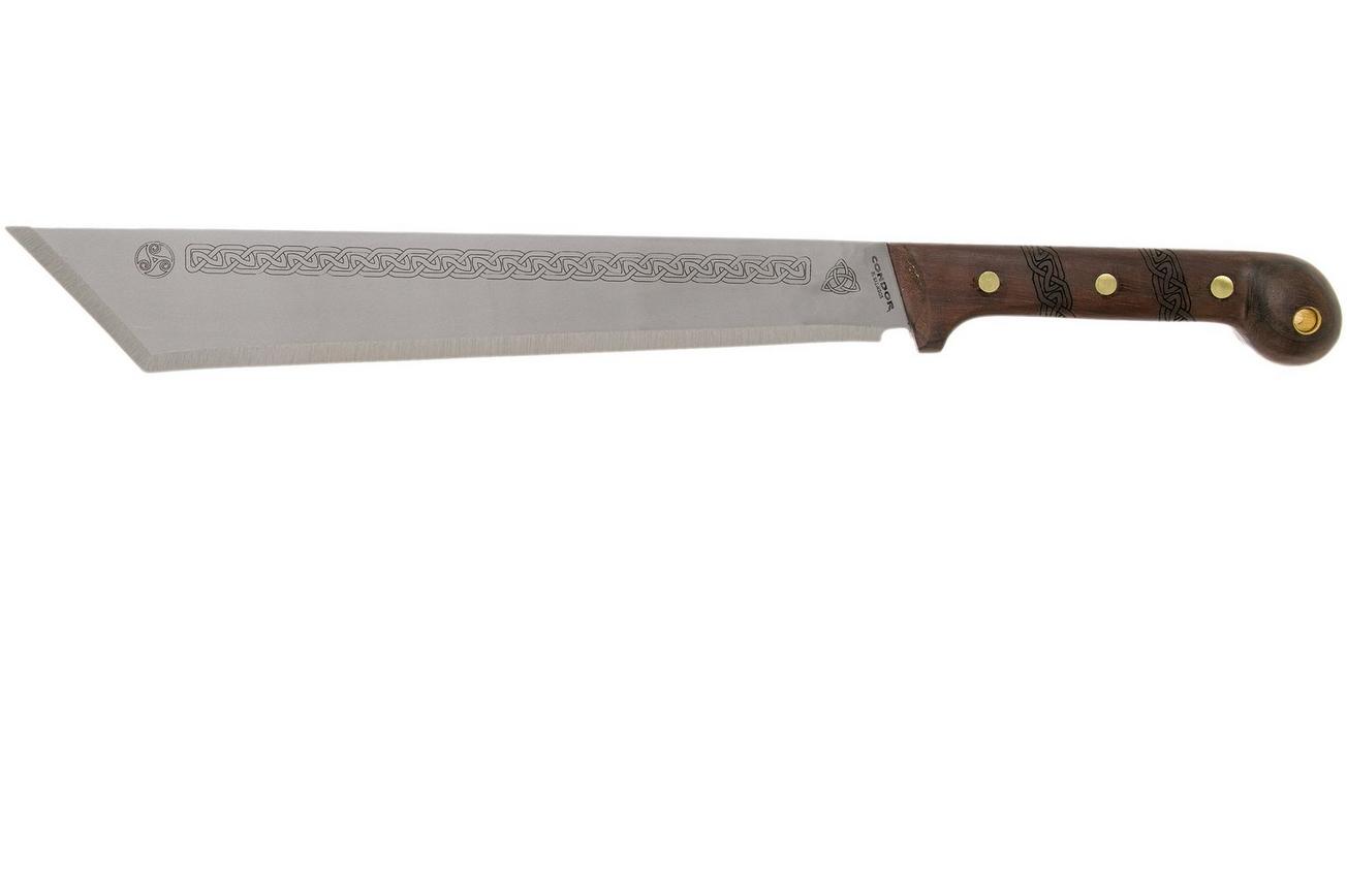 Condor Argyll Scottish Machete CTK1028-12.25HC kapmes 60960