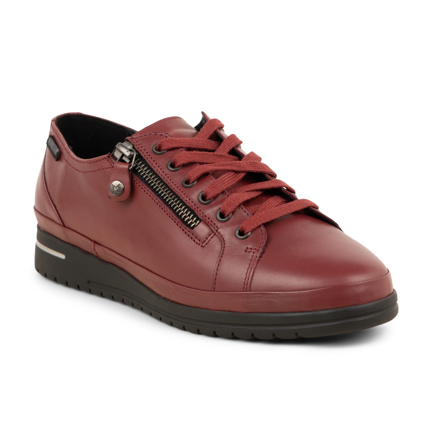 Derbies femme MEPHISTO JUNE