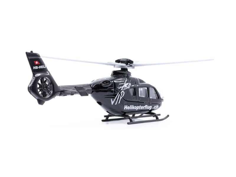 ACE Toy EC-135 Heli 1:72 Kompakter ferngesteuerter Helikopter