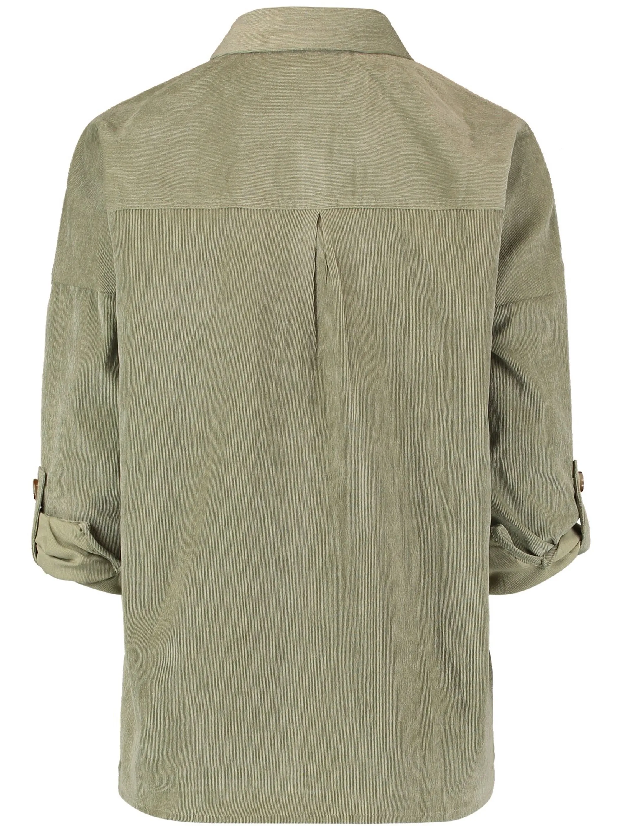 Hailya SN-2301014 LS P BL RO44NJA Bluse