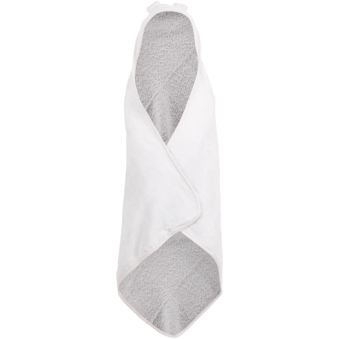 Hoodadoo badcape 75 x 75 cm | diverse varianten