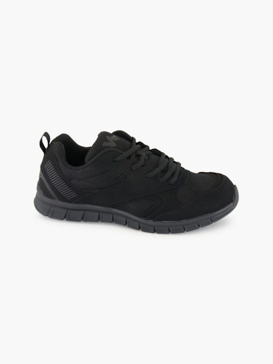Vty Sneaker Schwarz