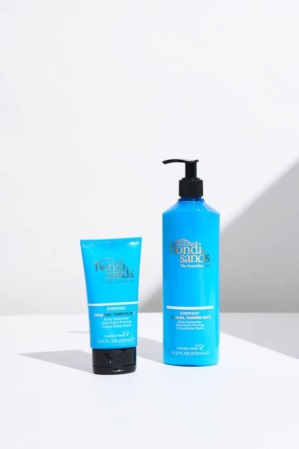 Bondi Sands Everyday Gradual Tanning Milk 375ml