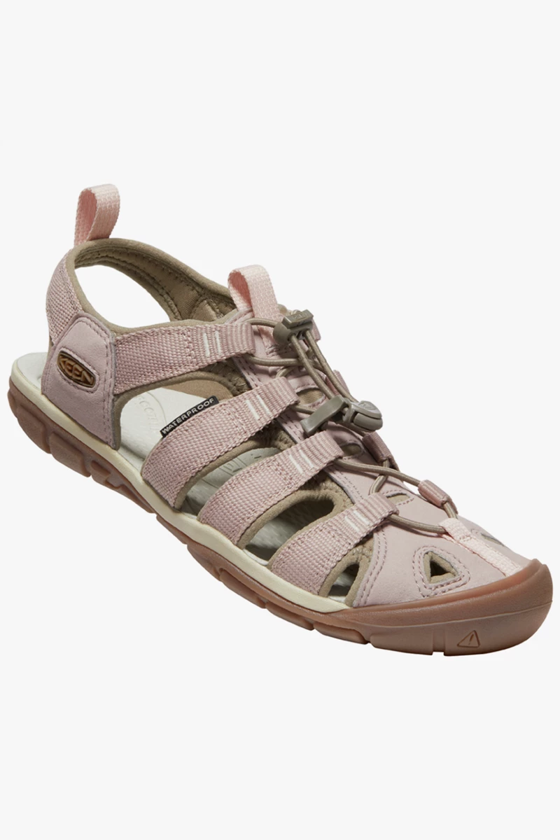 Keen Clearwater CNX Damen Trekkingsandale