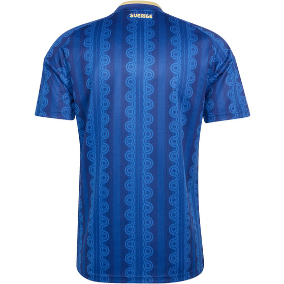adidas Zweden Uit Shirt WK 2026