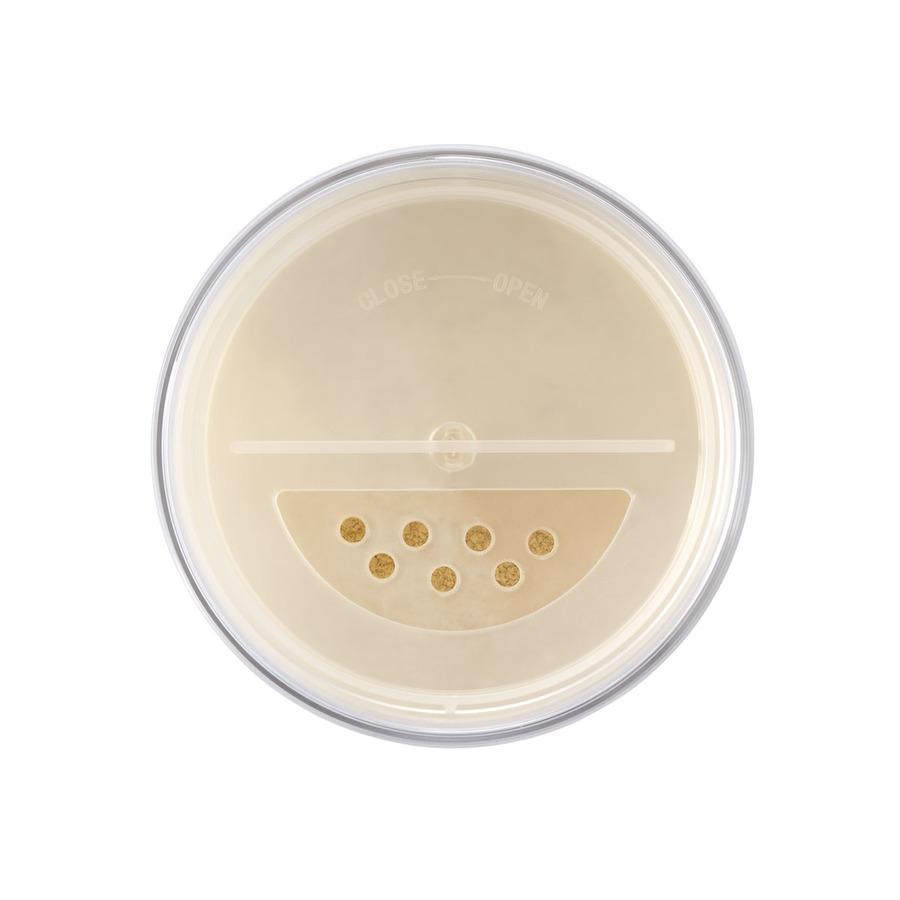 IsaDora The Loose Setting Translucent Powder 00 Translucent 9g