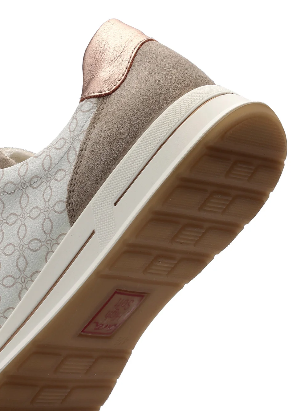 Sneaker Osaka sand
