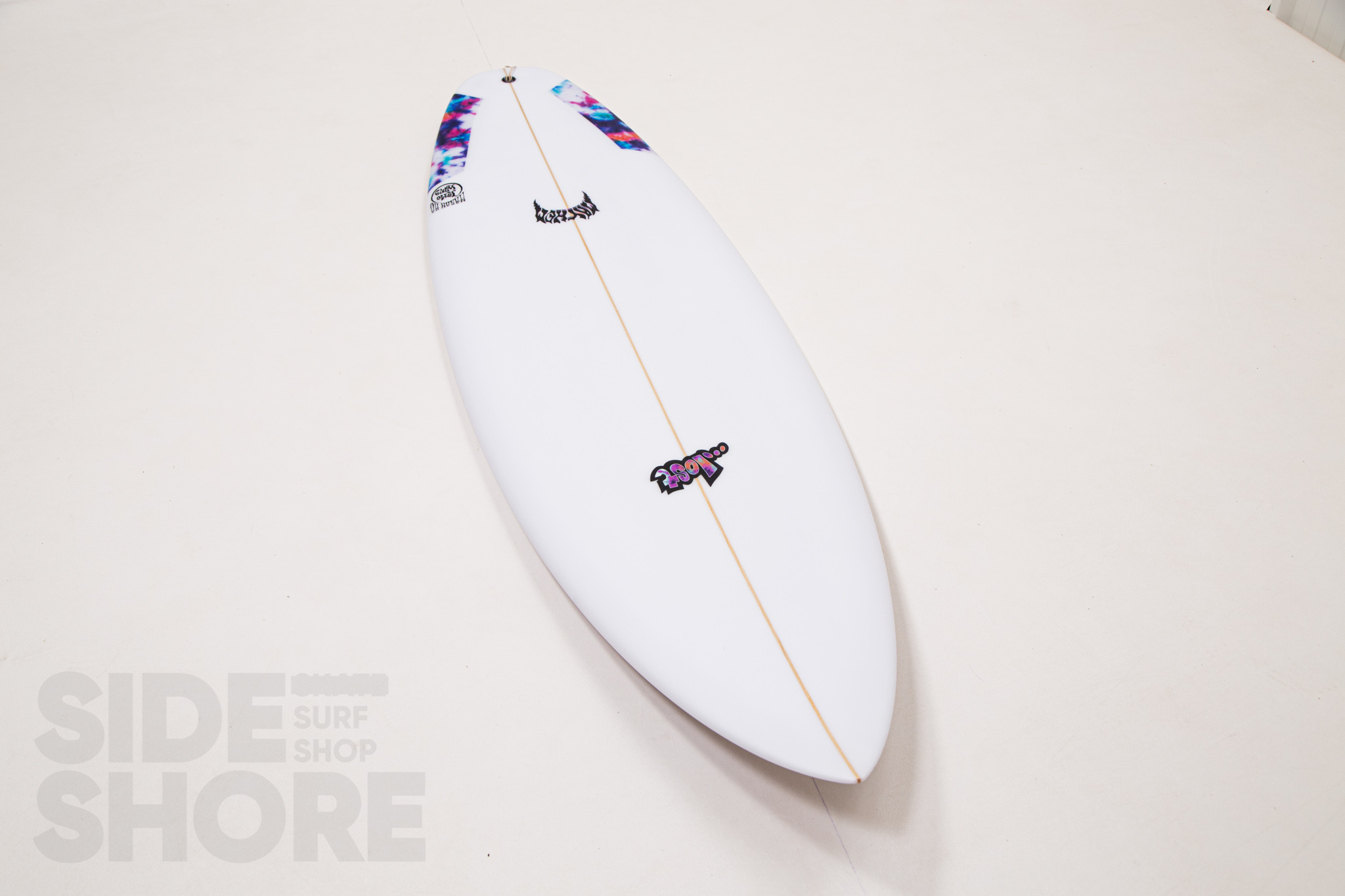 Lost Little Wing - 5’10 x 19.63