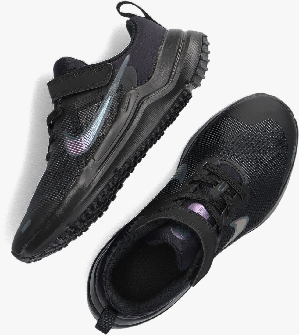 NIKE zwarte nike lage sneakers nike downshifter 12 nn (psv)