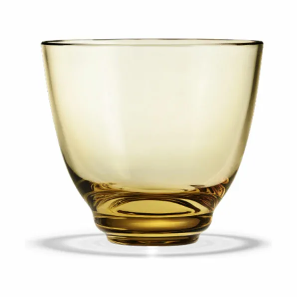 Holmegaard Flow Vandglas