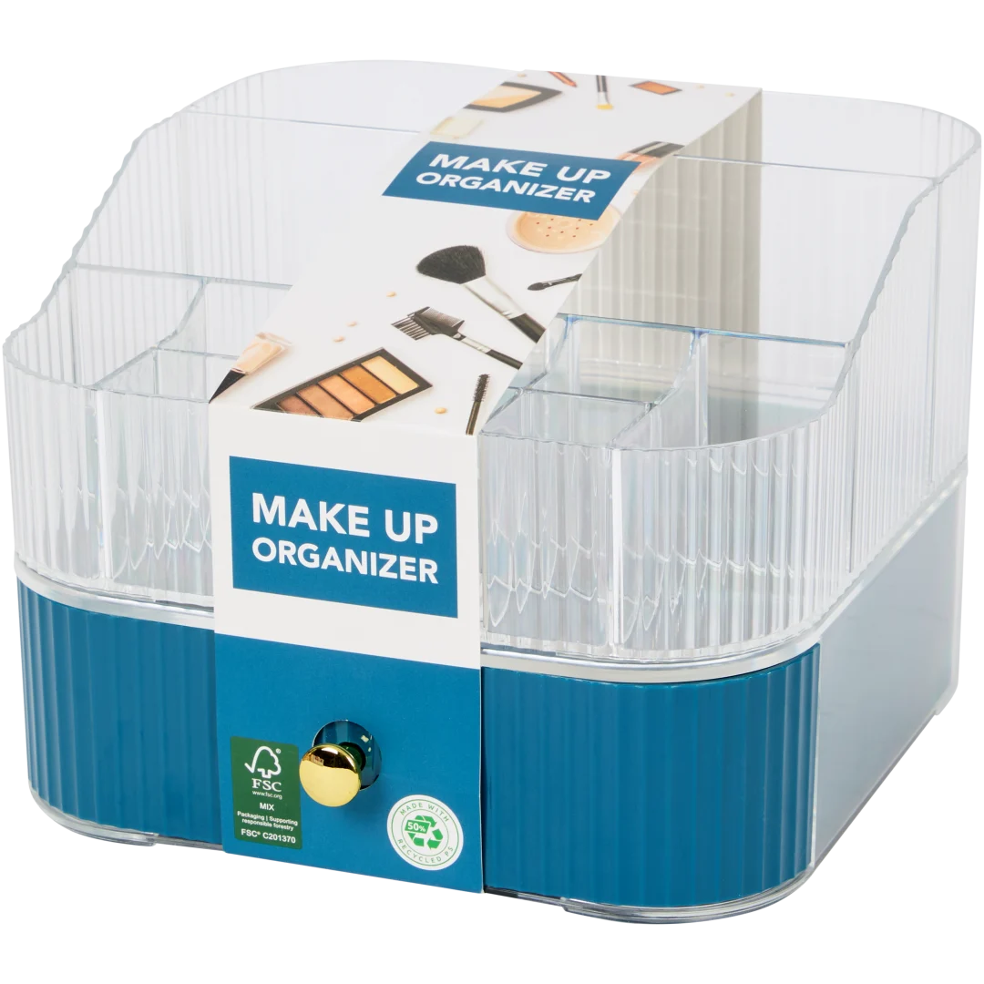 Make-up organizer 20,5 x 20 x 15 cm