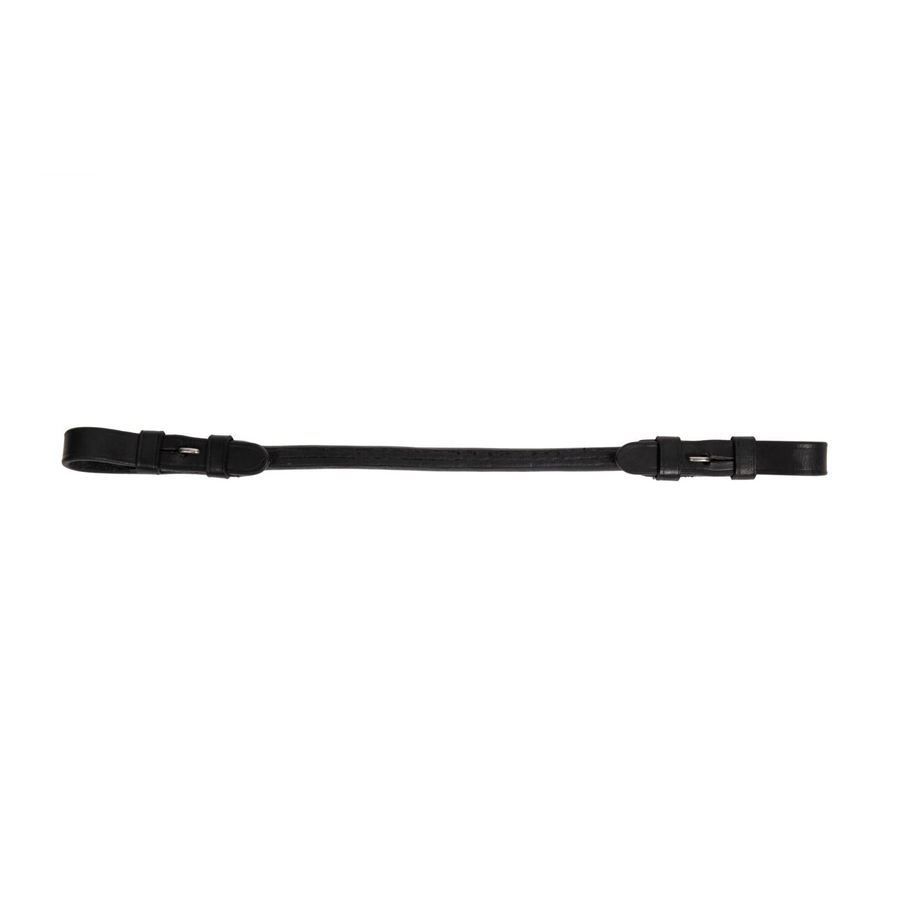 Hans Melzer Horse Equipment Hans Melzer Sattelhalteriemen 35cm schwarz