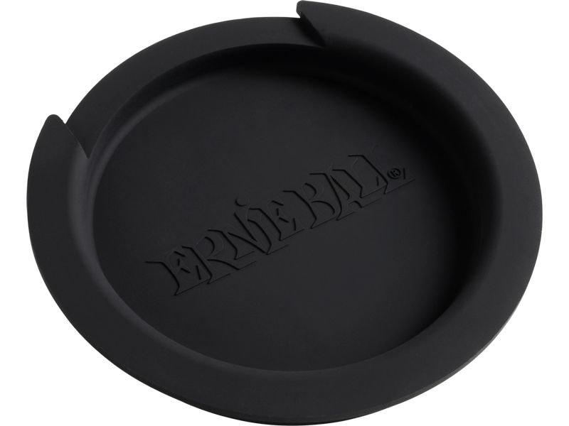 Ernie Ball 4276 Soundhole Cover 103 mm Standard-Schalllochabdeckung