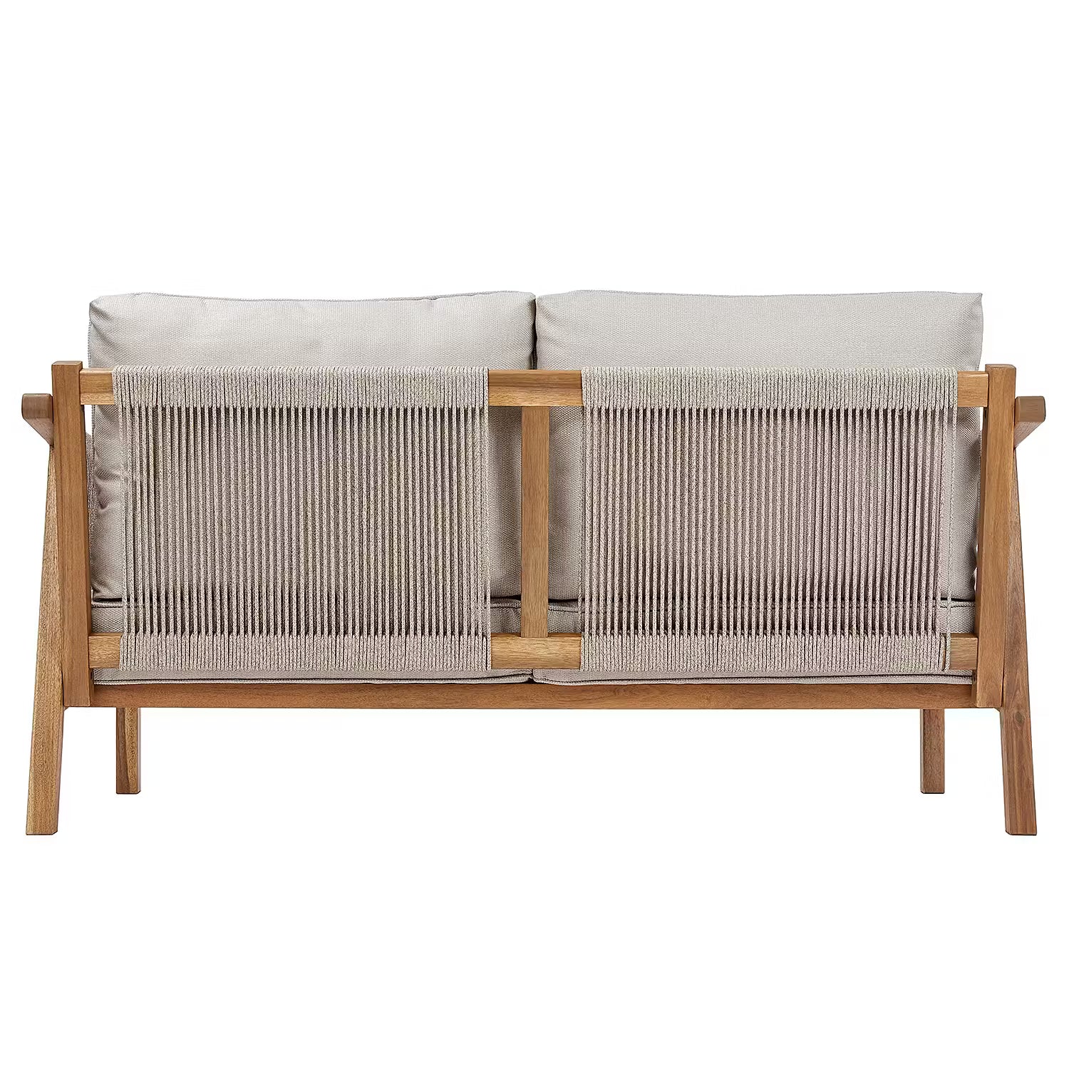ROPE ISLAND Outdoor-Sofa