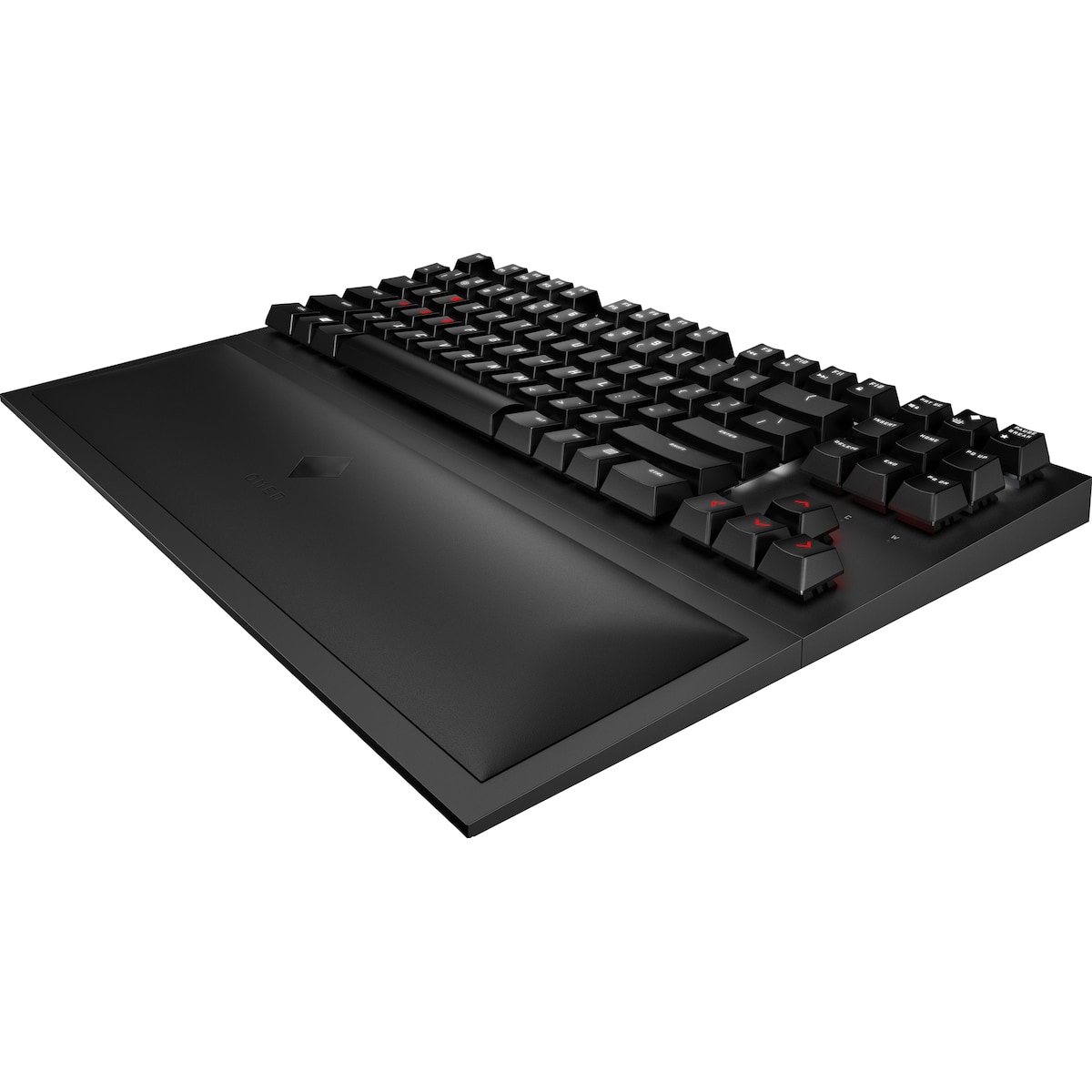 HP Omen Spacer TKL trådløst gamingtastatur