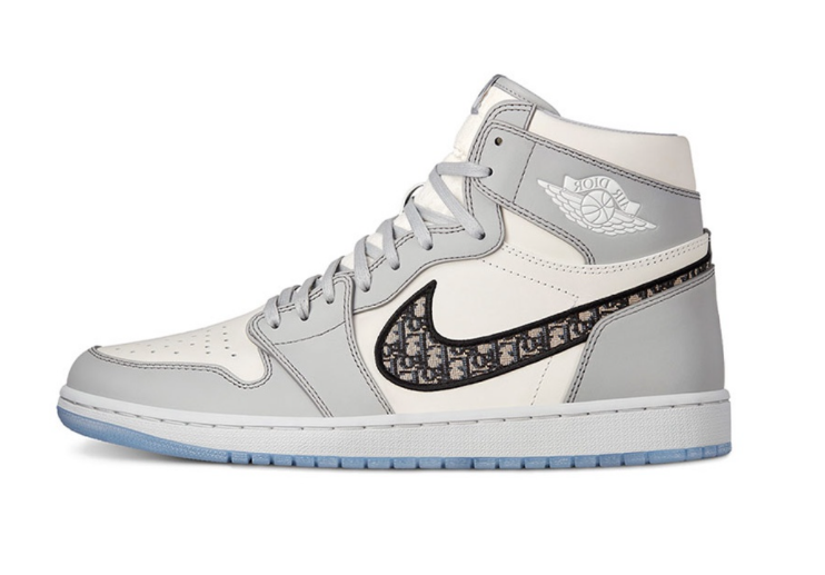 DIOR x Jordan Air Jordan 1 High Og