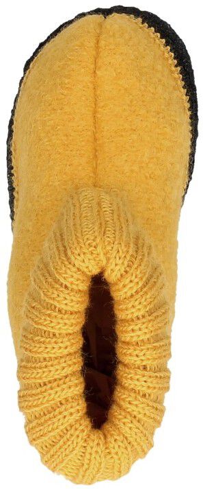 Bergstein BN COZY geel