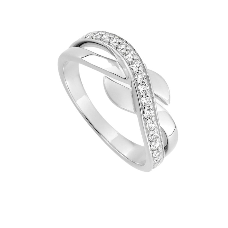 Bague femme - Argent 925