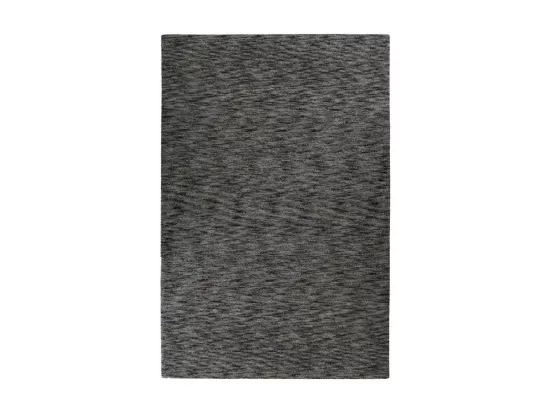 Tapis 150x80 cm – Design C007Y coloris argent – Élégance et confort pour votre intérieur
