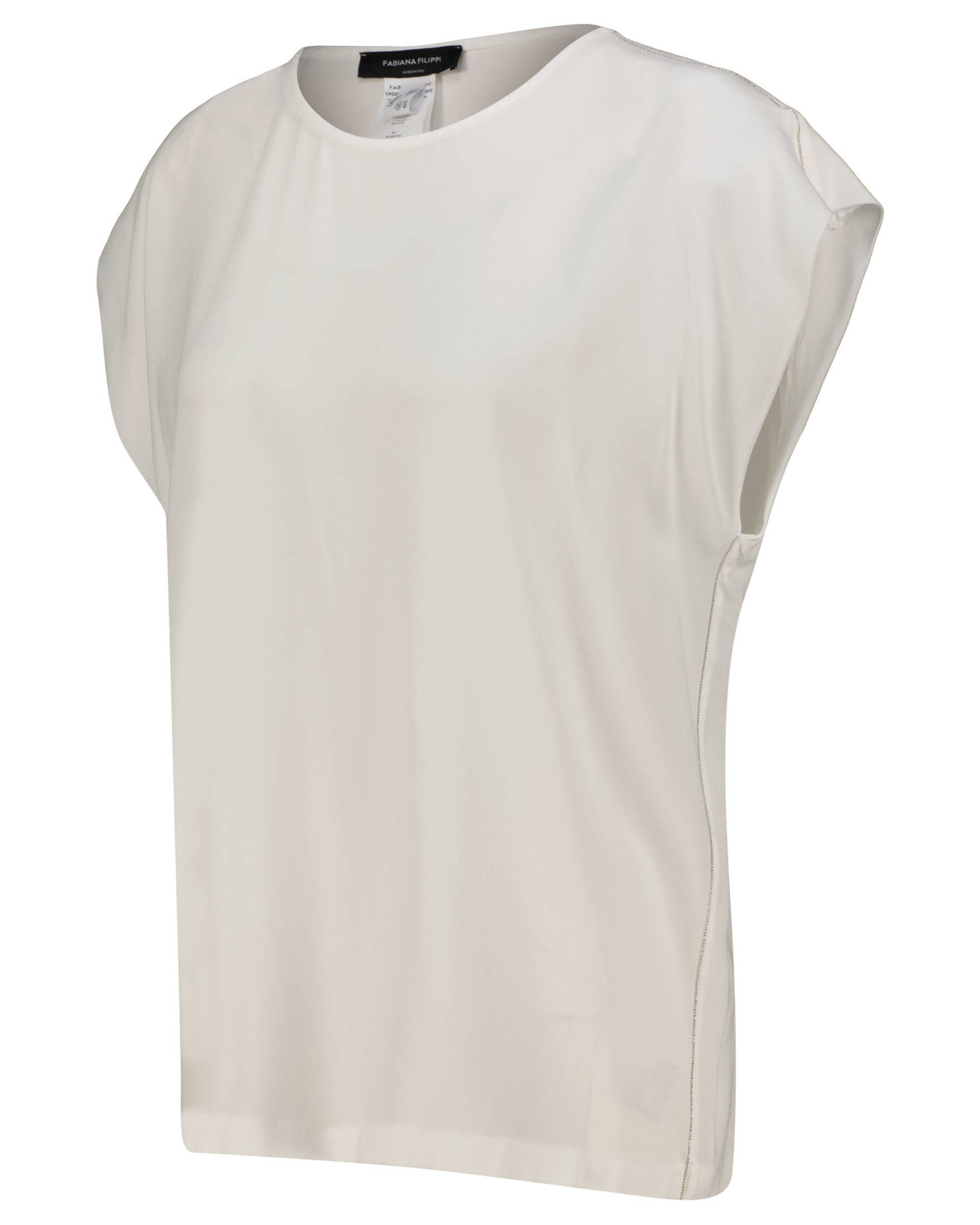 Fabiana Filippi| Damen Blusentop