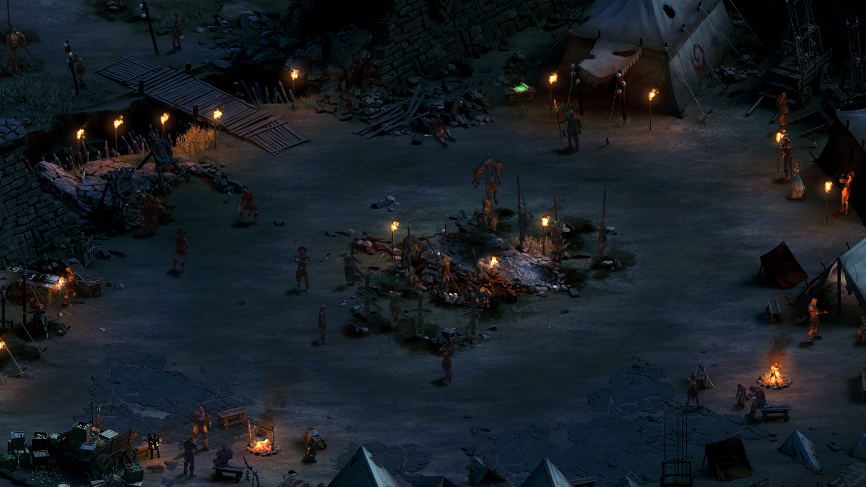 Tyranny - Deluxe Edition- PC