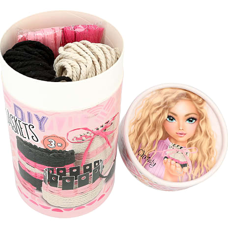 TOPModel DIY æske