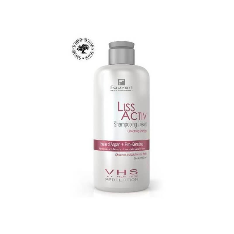 Pack lissant Liss Activ Fauvert Professionnel