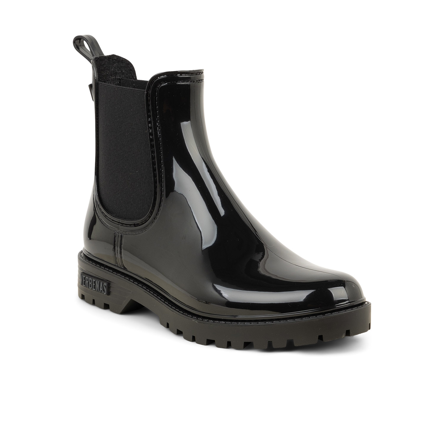 Boots et bottines femme VERBENAS GAUDI BRILLO
