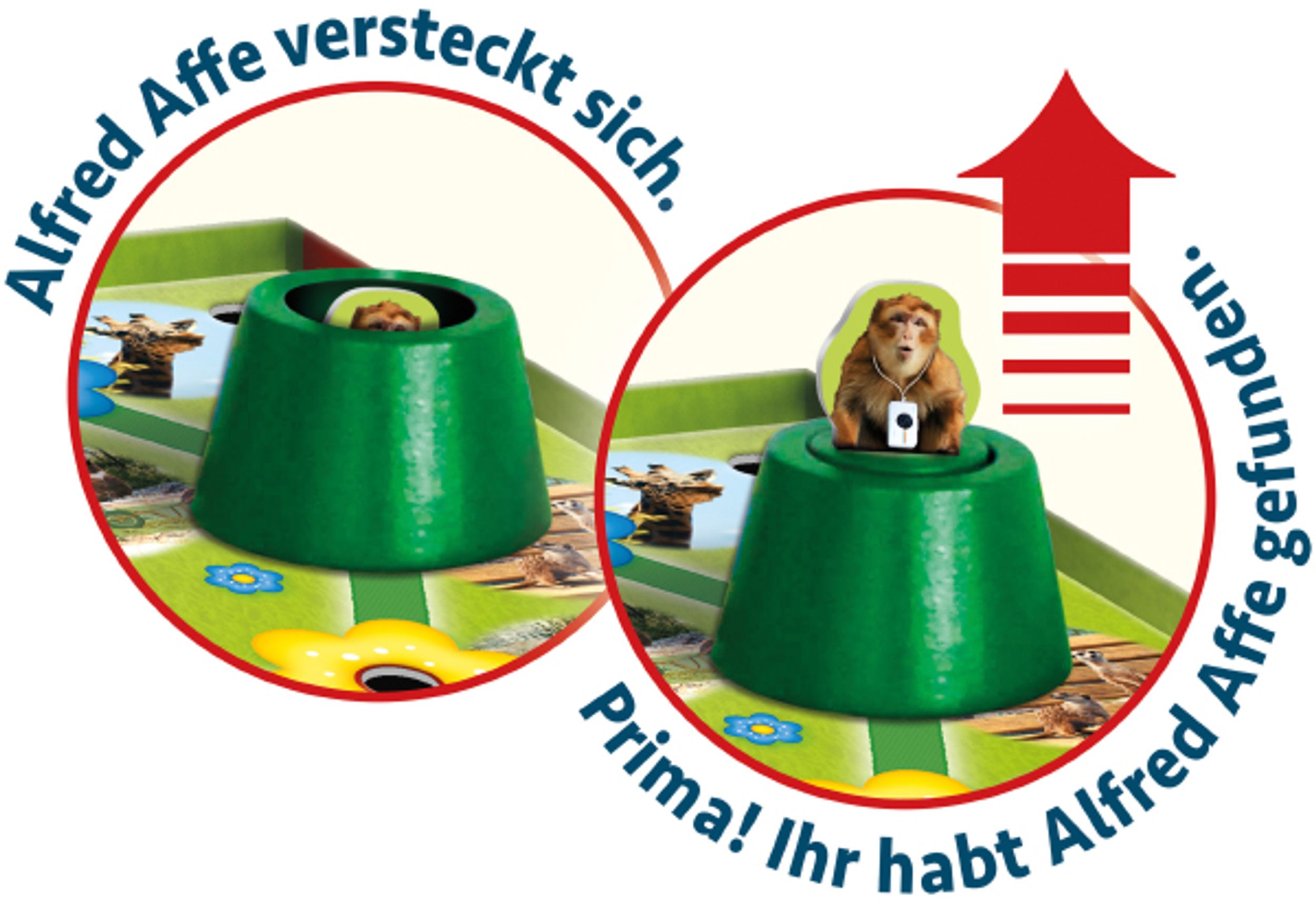 Benjamin Blümchen Das Spiel zum Fillm
