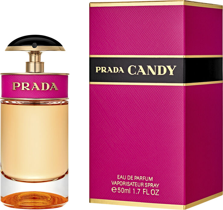 Prada Candy Eau de Parfum