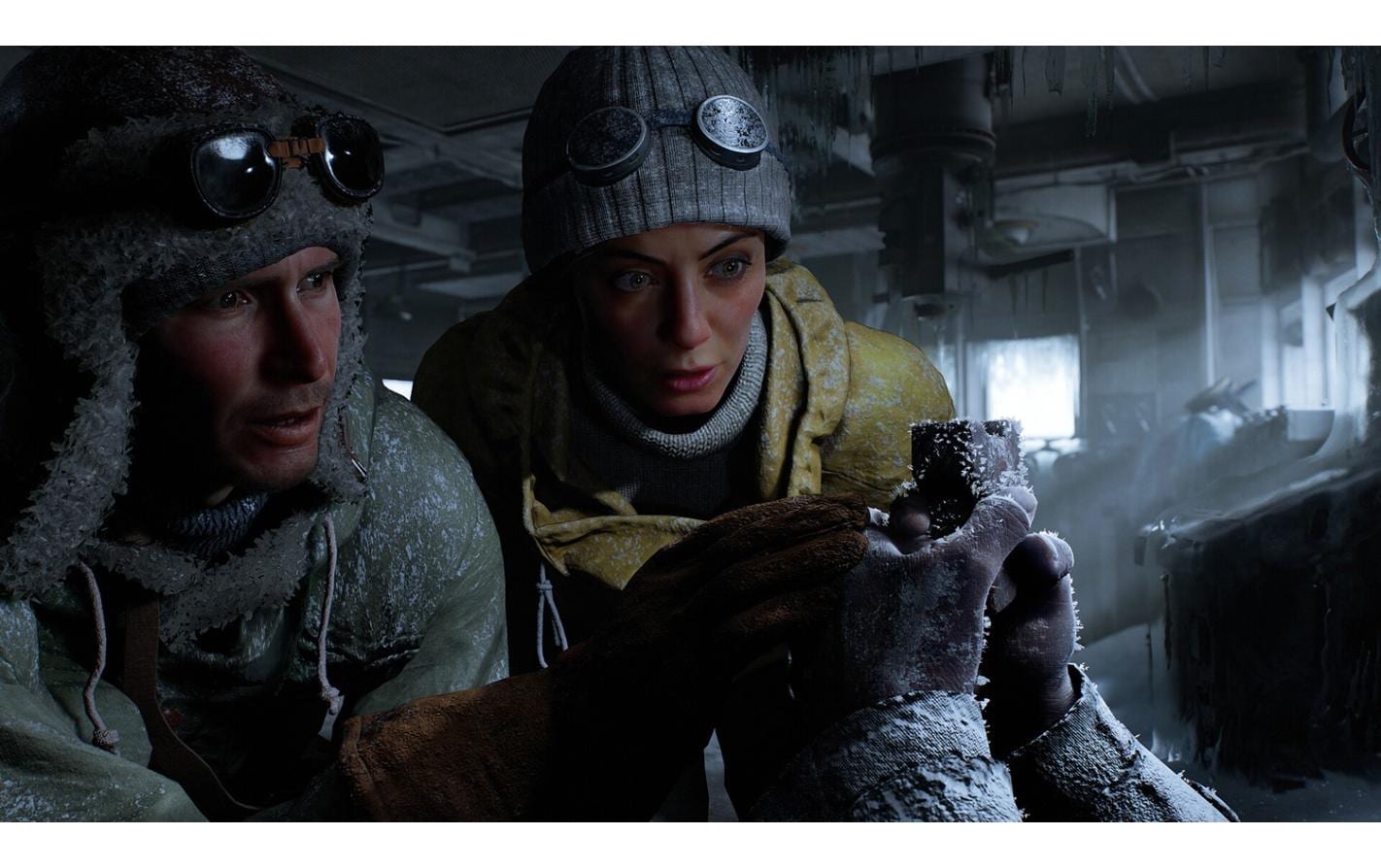 Indiana Jones und der grosse KreisFirst-Person-Abenteuerspiel für die Xbox Series X