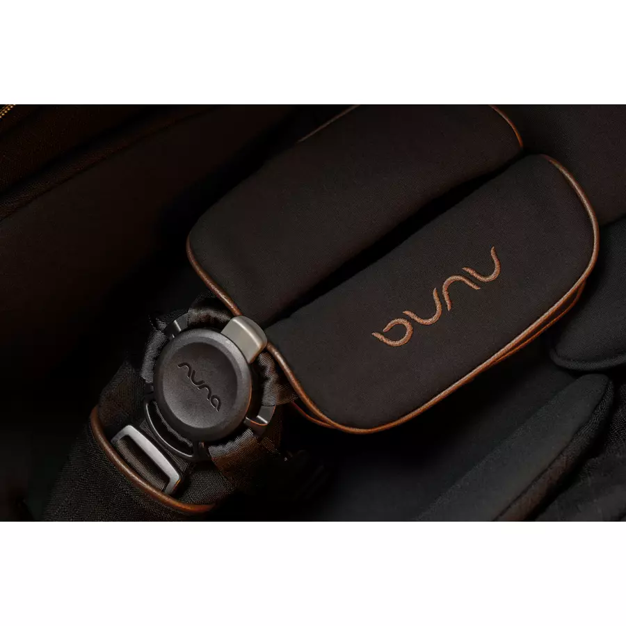 Nuna Kinderwagen MIXX™ next Riveted Sonderkollektion