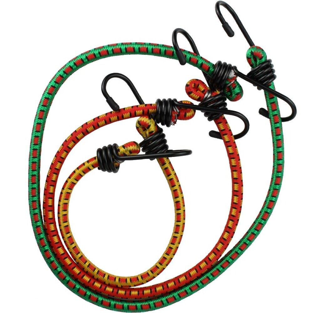 BAGASJESTROPPER CONACORD SETT 3-PAKK