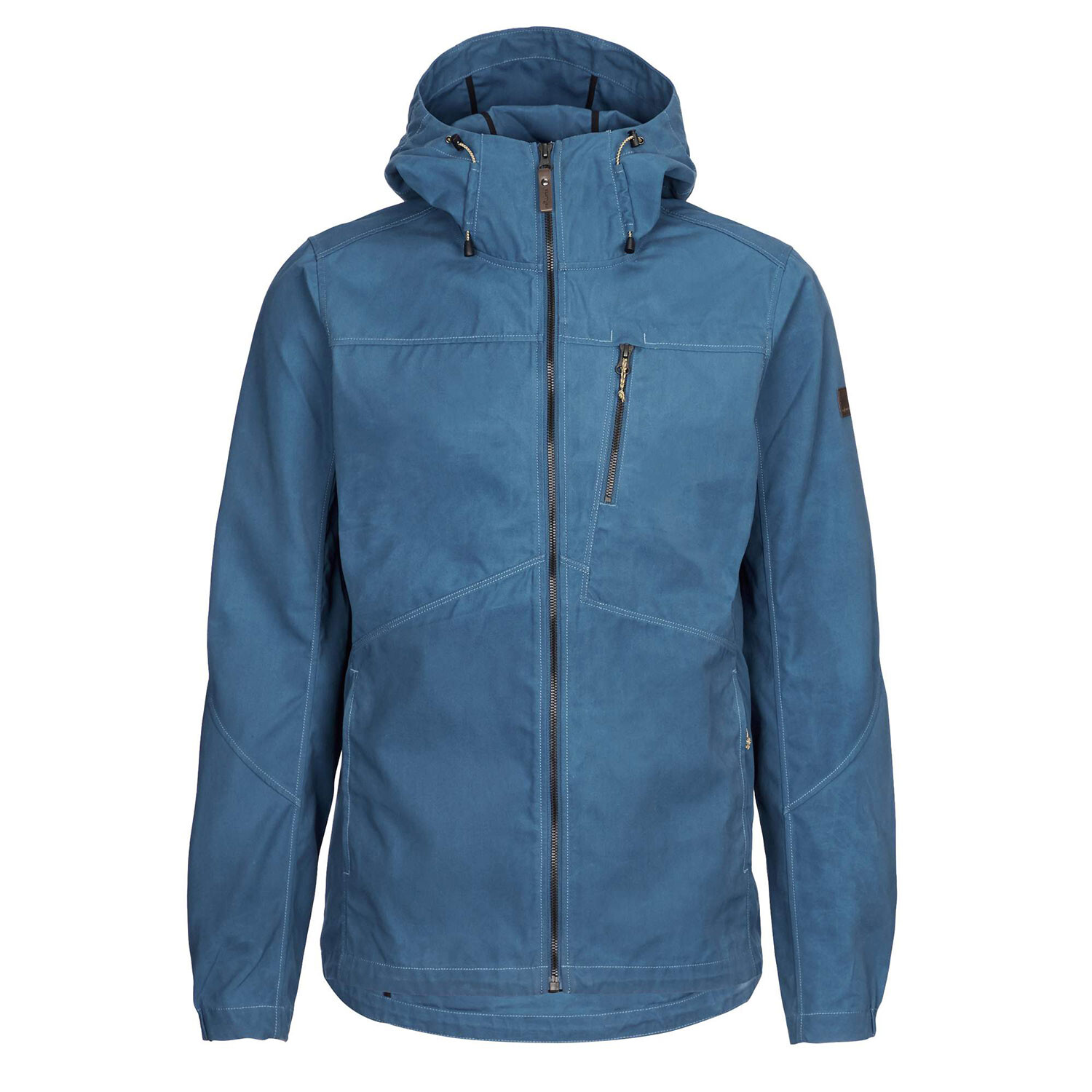 Frilufts Mens Ullahau Hooded Jacket