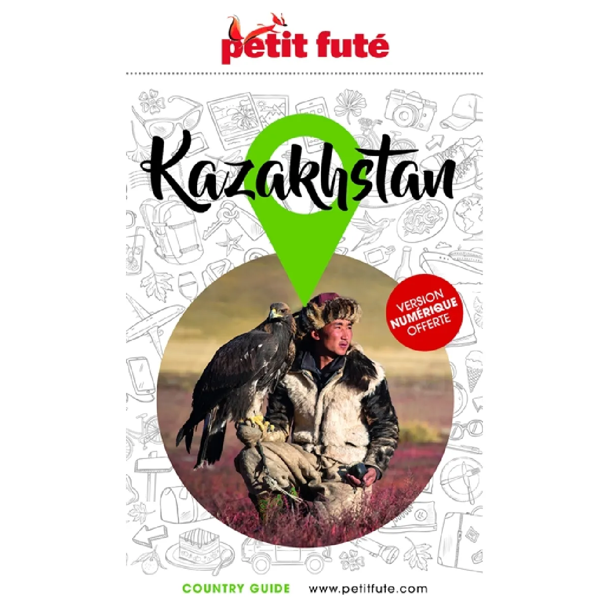 Kazakhstan