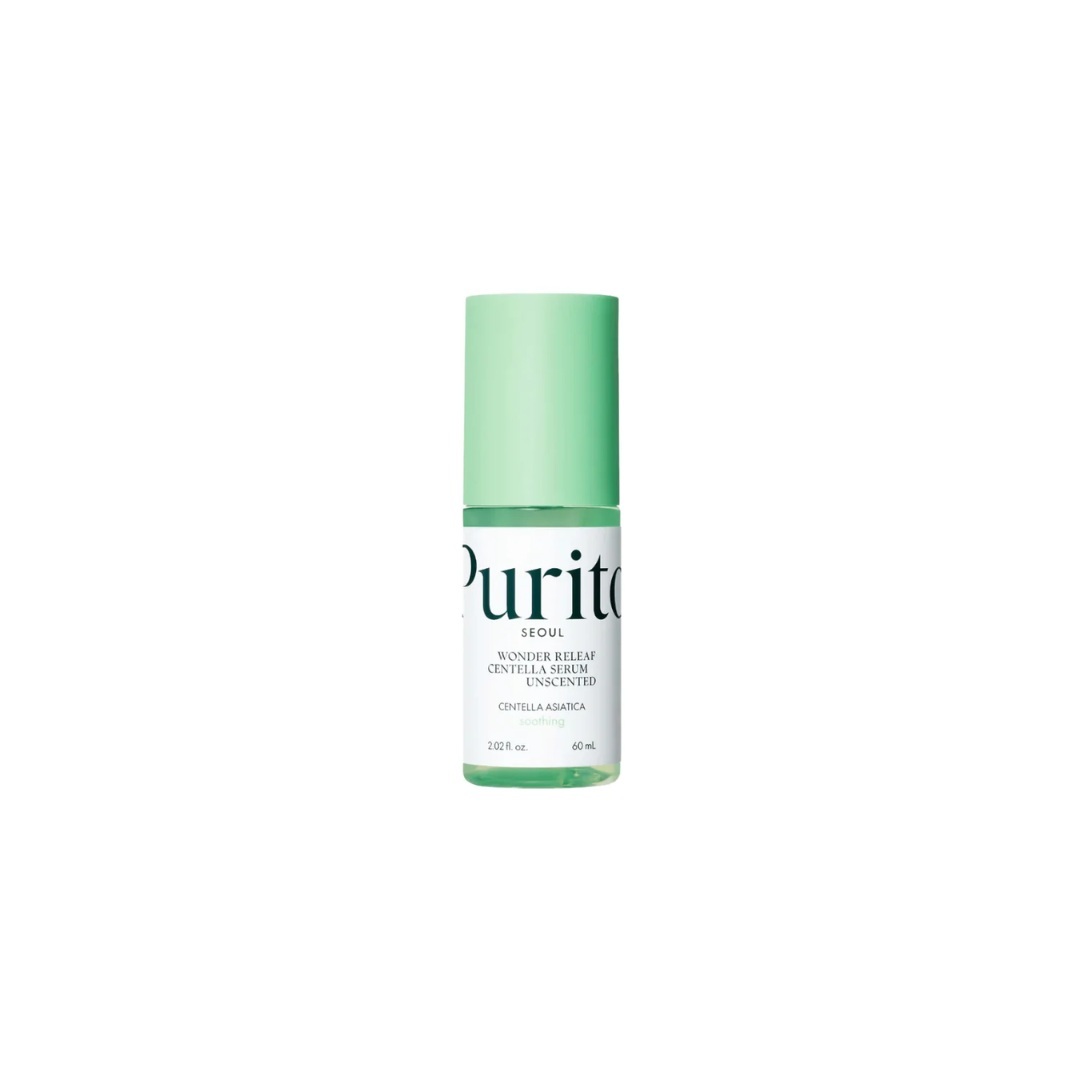 Centella Unscented Serum