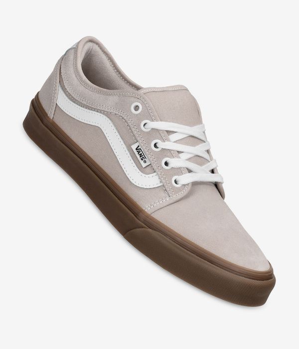 Vans Chukka Low Sidestripe Schuh (french oak)