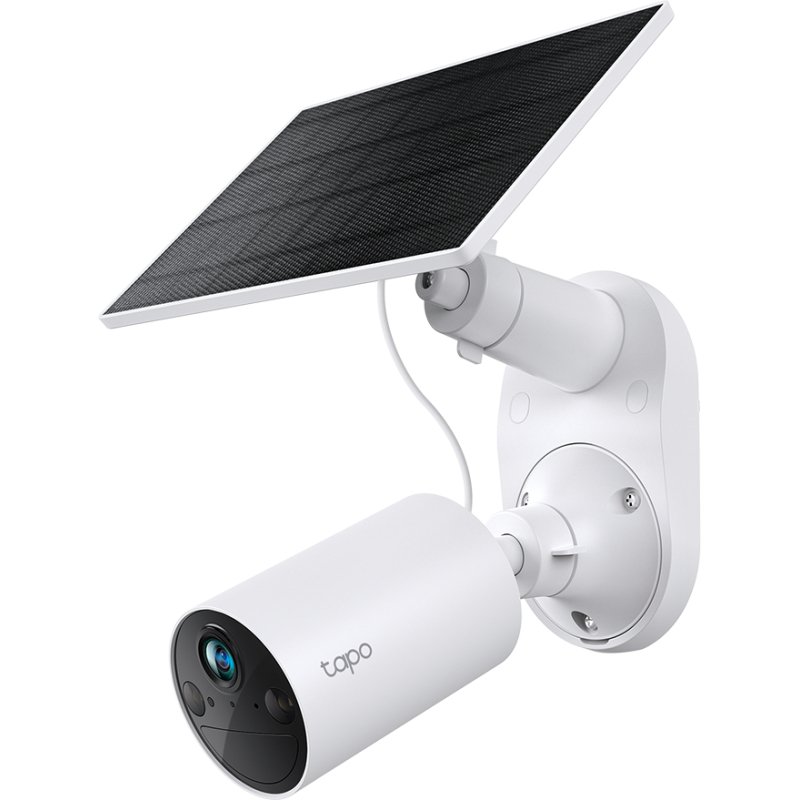 TP-Link TC82 KIT caméra de sécurité Balle (forme) Caméra de sécurité IP Intérieure et extérieure 2304 x 1296 pixels Plafond/Mur/Bureau