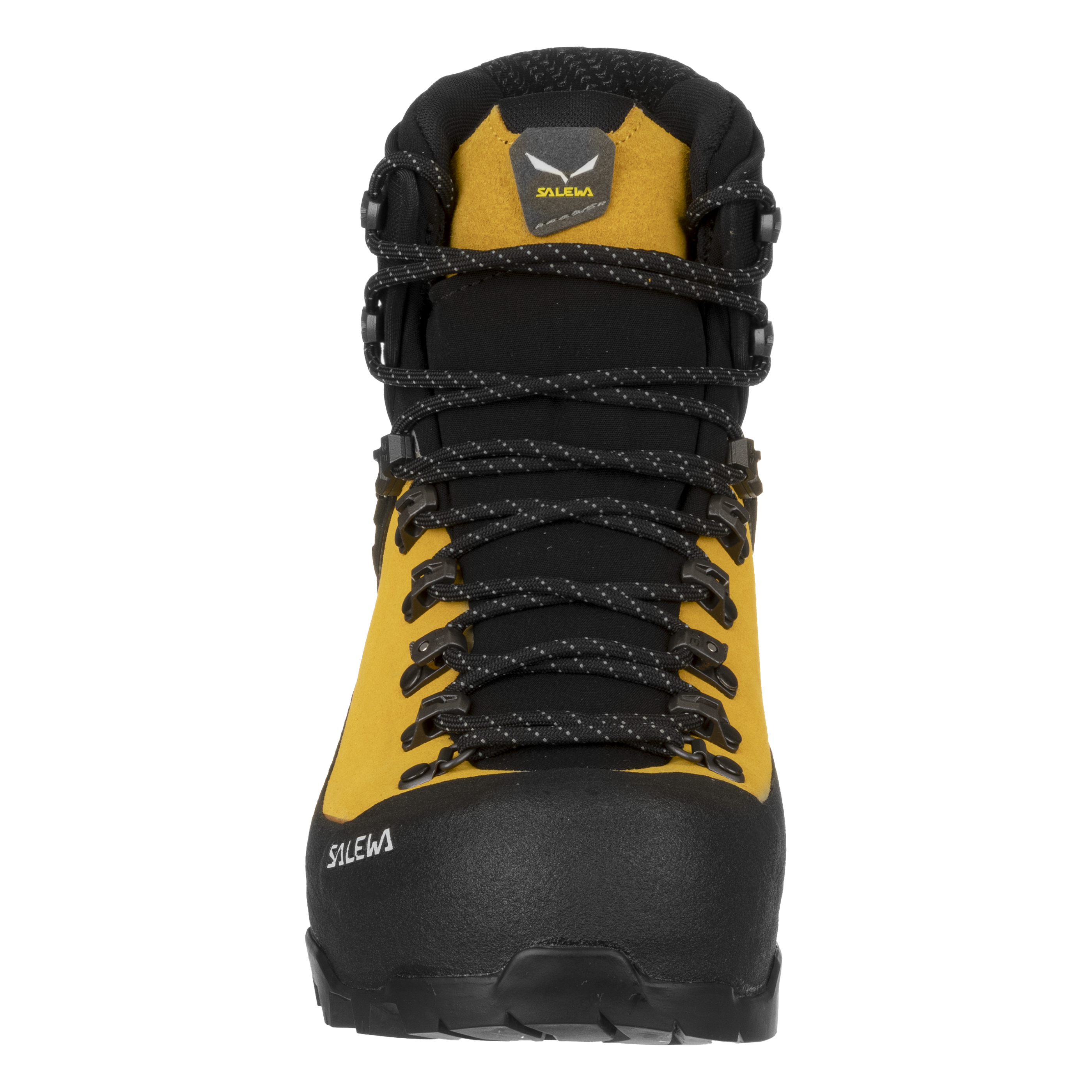 Ortles Ascent Mid Gore-Tex® Schuh Herren